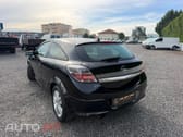 Opel Astra GTC 1.7 CDTi