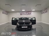 Mercedes-Benz A 180 d Urban