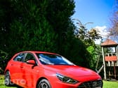 Hyundai i30 1.0 T-GDi Style Plus