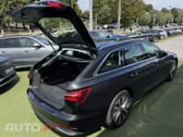 Audi A6 Avant 50 TFSIe quattro S tronic