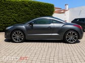 Peugeot RCZ 2.0 HDi Onyx