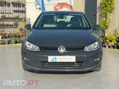 Volkswagen Golf 1.6 TDi Confortline