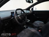 MG MG4 64 kWh Luxury