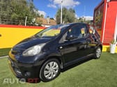Toyota Aygo Cool