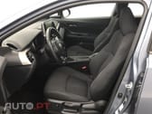 Toyota C-HR 1.8 Hybrid Dynamic Business