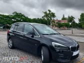 BMW 216 BMW Série 2 - 216 Gran Tourer D Line Sport