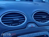 Ford Focus SW 1.6 TDCi Titanium