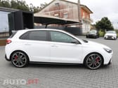 Hyundai i30 2.0 T-GDi Pack Performance