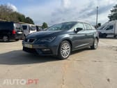 Seat Leon 1.6 TDI Style DSG S/S