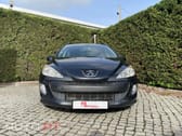 Peugeot 308 SW 1.6 HDi Premium CVM6