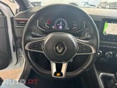 Renault Clio 1.0 TCe RS Line