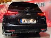 Kia Ceed SW 1.6 GDi PHEV Drive 6DCT