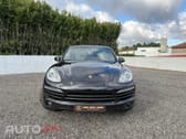 Porsche Cayenne II