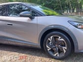 Cupra Tavascan 210 kW/77kWh HA Endurance