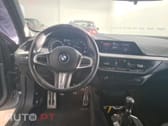 BMW 116 d Corporate Edition M