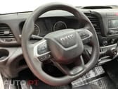 Iveco Daily 2.3 35S14S V7 H1