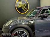 MINI Cooper Cooper S Aut.