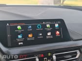 BMW 118 d Aut. Sport Line