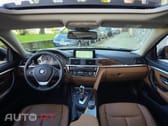 BMW 420 d Aut. Luxury Line