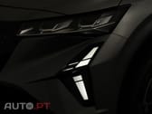Renault Rafale 1.2 Hyper Hybrid E-Tech 4x4 Esprit Alpine