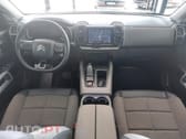 Citroen C5 Aircross 1.2 PureTech C-Series EAT8