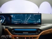 BMW i4 eDrive35 EdiÃ§Ã£o Desportiva M