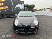 Alfa Romeo Mito 1.3 JTD Distinctive