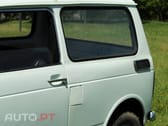 Honda 360 LN360 Station Wagon