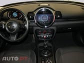 MINI Clubman ONE D 1.5 D AUTO I.V.A DEDUTÍVEL