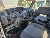 Nissan Cabstar  com grua e báscula 