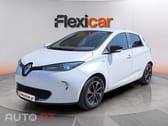 Renault Zoe (c/ Bateria) Bose 40 Q90