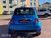 Fiat 500 1.0 Hybrid Sport