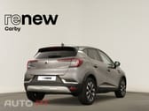 Renault Captur Captur 1.0 TCe Techno