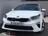 Kia Ceed SW 1.4 T-GDI Drive+SRF 7DCT