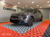 Citroen e-C4 50 kWh Shine