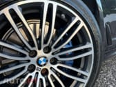 BMW 530 e iPerformance Pack M