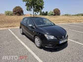 Seat Ibiza 1.4 TDI Reference