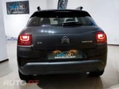 Citroen C4 Cactus 1.2 PureTech Shine EAT6
