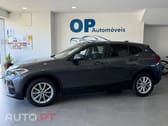 BMW X2 16 d sDrive Auto Advantage