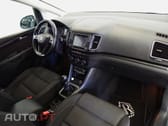 Seat Alhambra 2.0 TDi Style