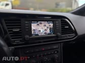 Seat Leon 2.0 TSi Cupra DSG S/S