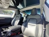Tesla Model 3 Long Range Tração Traseira