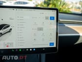 Tesla Model Y Long Range Dual Motor AWD