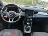 Renault Captur 1.0 TCe Evolution