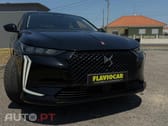 DS DS4 1.2 PureTech Performance Line EAT8