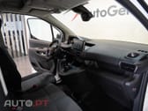 Peugeot Partner 1.5 BlueHDi Longa