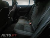 Volvo C40 Recharge Plus