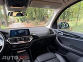 BMW X3 30e xDrive