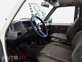 Nissan Patrol (W260) 2.8 D 4x4