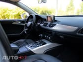 Audi A6 Avant 2.0 TDi Business Line S-line Multitronic